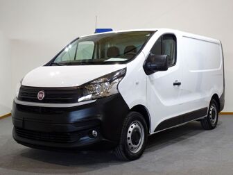 Imagen de FIAT Talento Fg. 1.6 Mjt Base Corto 1,0 88kW