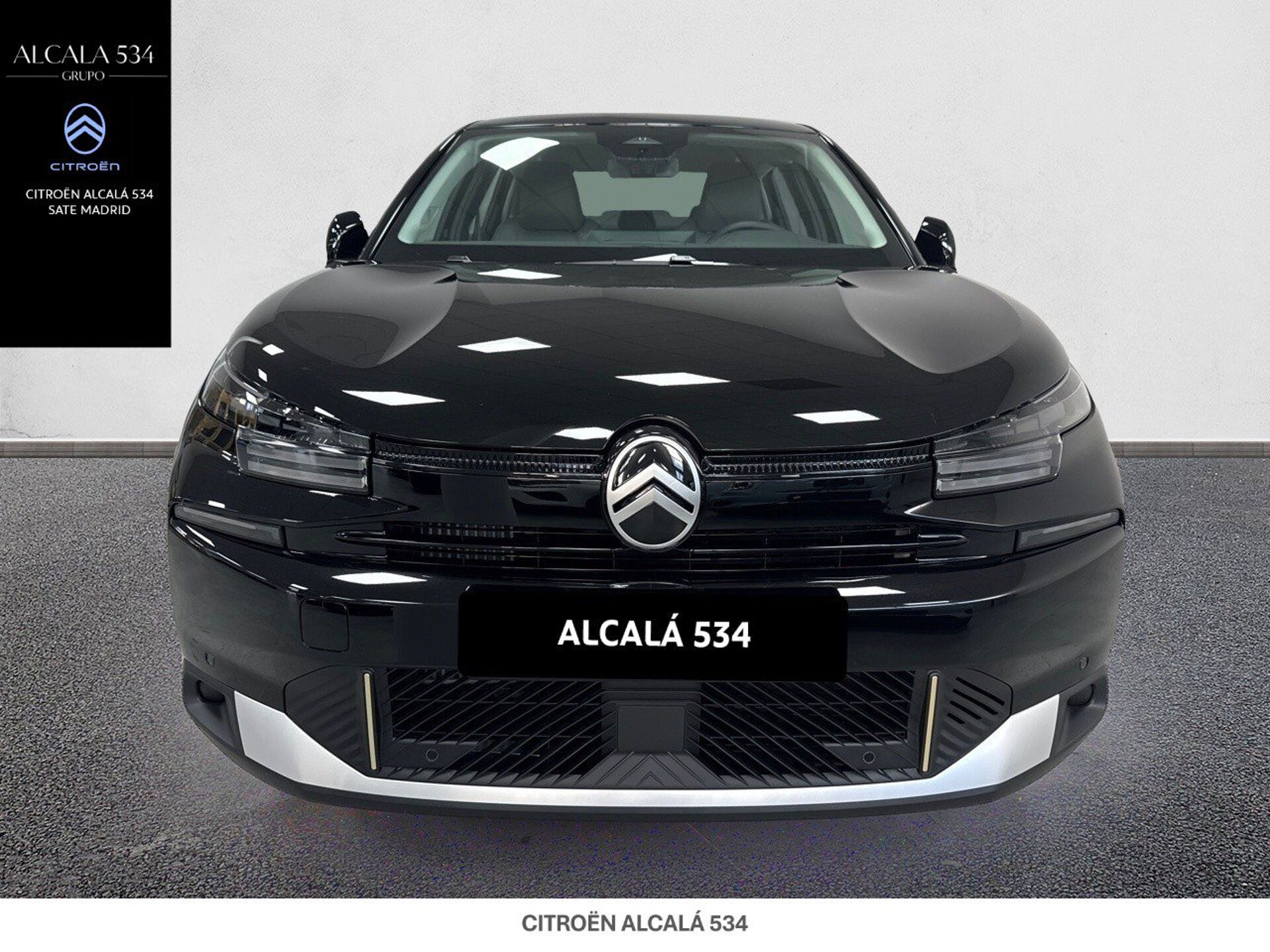 Imagen 2 de CITROEN C4 X