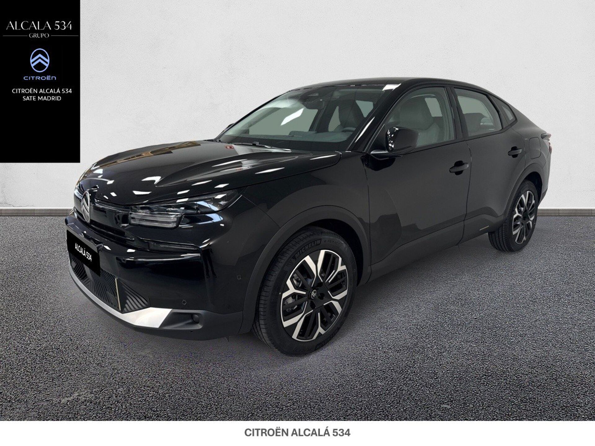 Imagen 1 de CITROEN C4 X