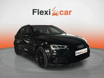 Imagen de AUDI A3 Sportback 35 TDI S line S tronic 110kW