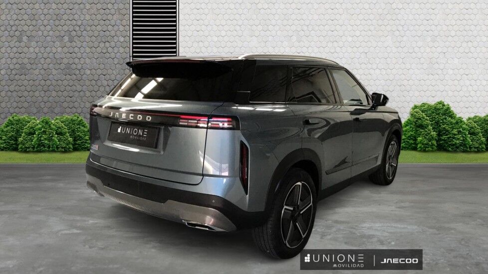 Foto del JAECOO 7 1.6 Select 4x2