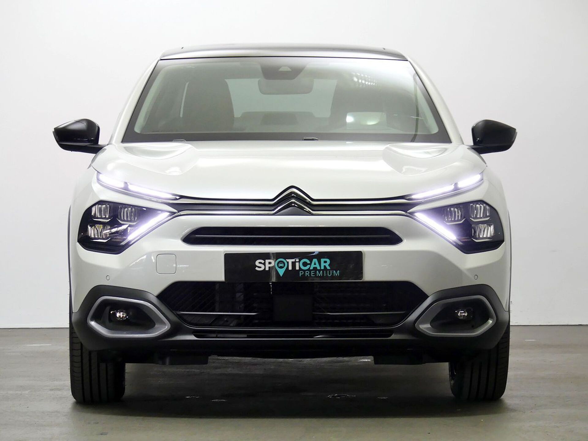 Imagen 3 de CITROEN C4 X