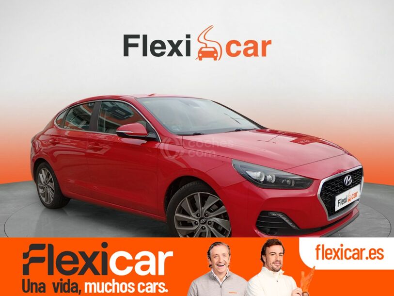 Foto del HYUNDAI i30 CW 1.0 TGDI Klass Max