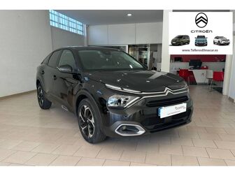 Imagen de CITROEN C4 1.5 BlueHDI S&S Shine EAT8 130