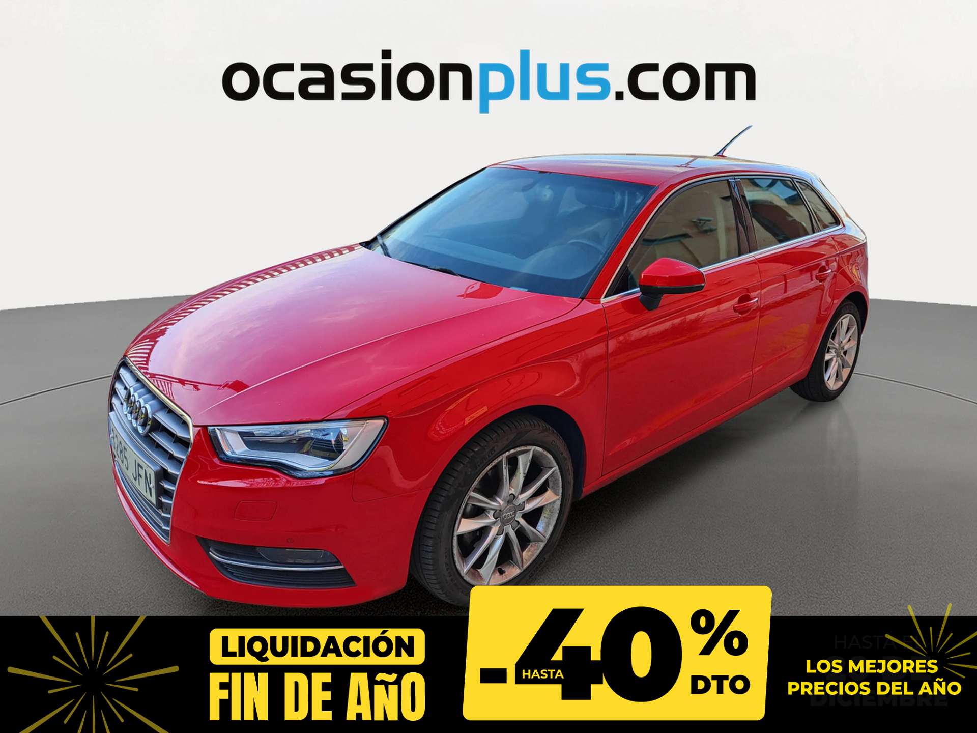 Imagen de AUDI A3
