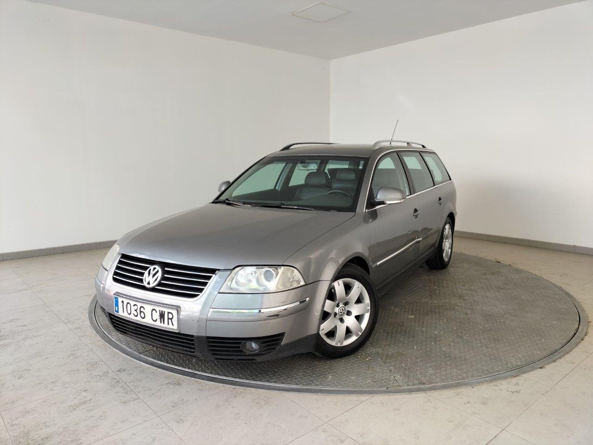 Imagen de VOLKSWAGEN Passat