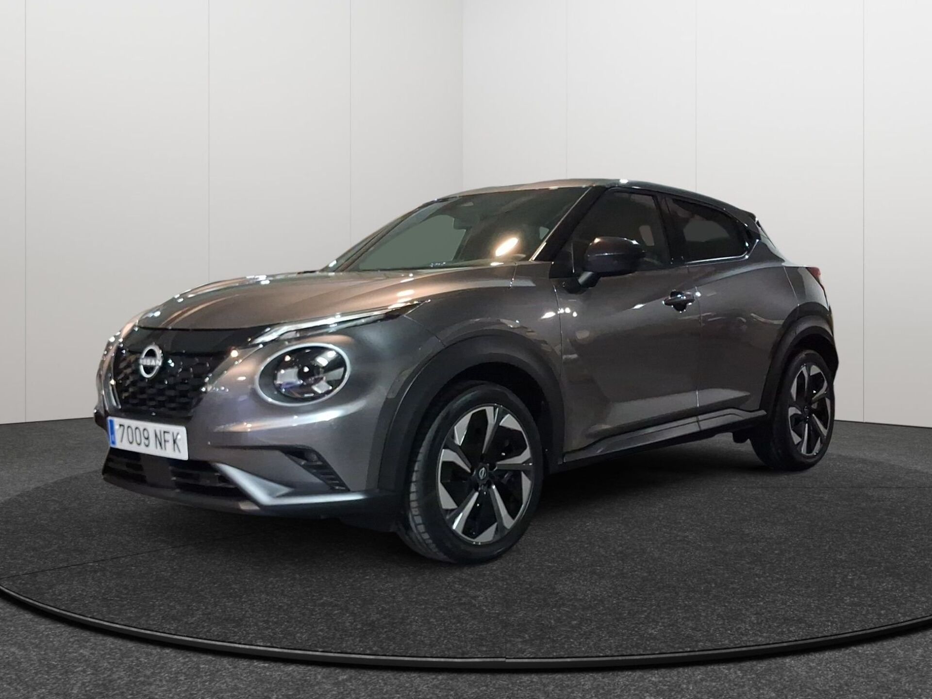 Imagen 3 de NISSAN Juke