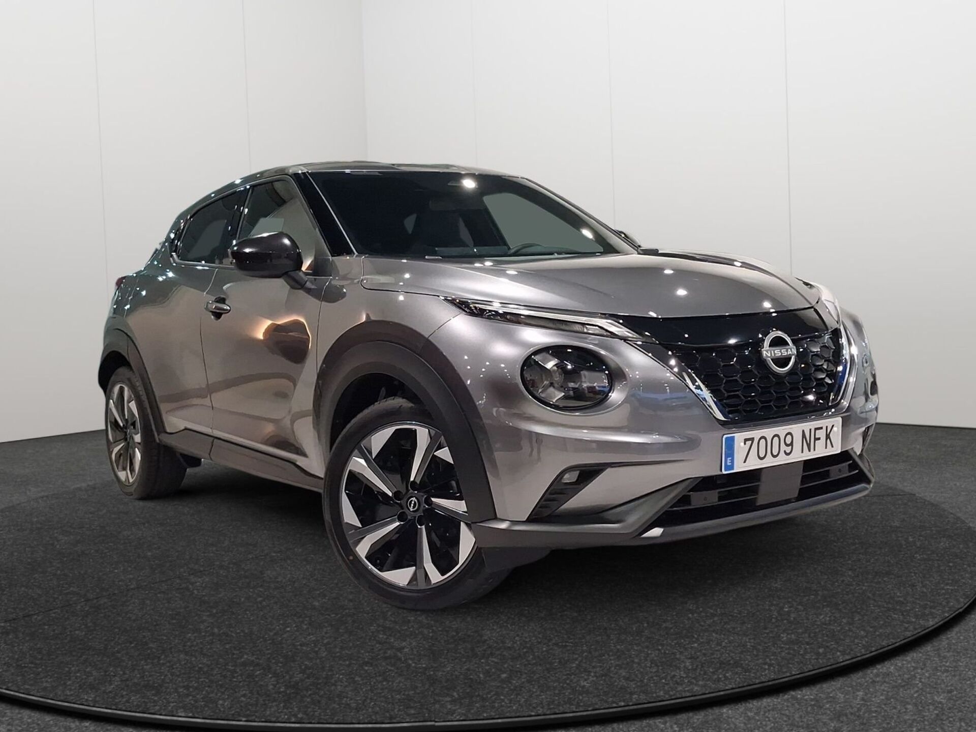 Imagen 1 de NISSAN Juke