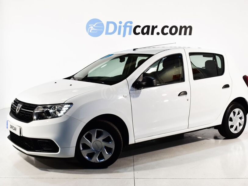 Foto del DACIA Sandero 1.0 Ambiance 55kW