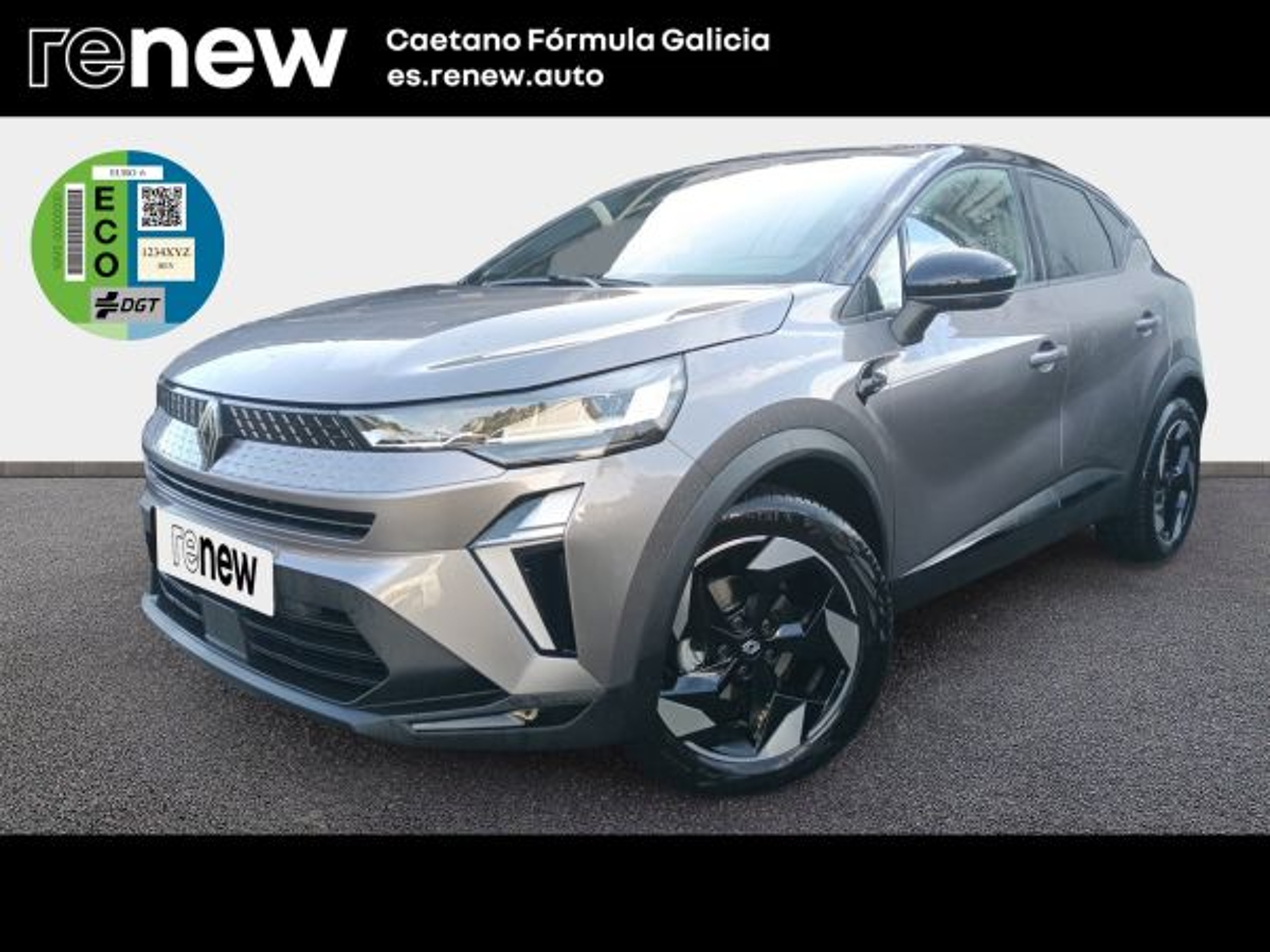 Imagen de RENAULT Captur