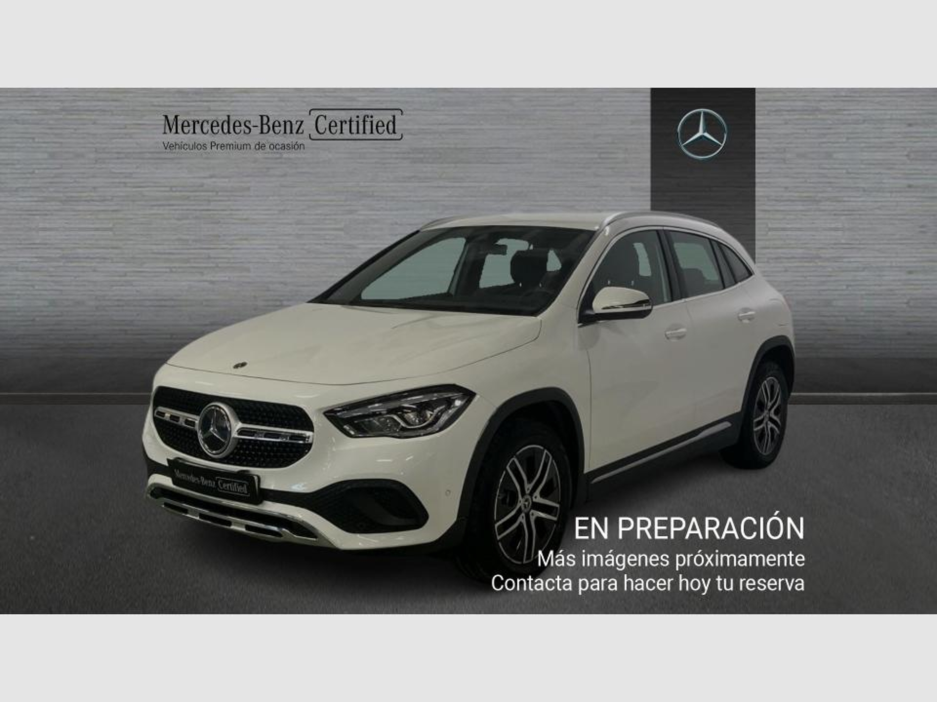 Imagen de MERCEDES Clase GLA
