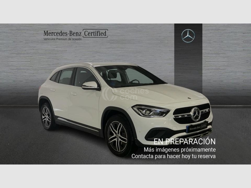 Foto del MERCEDES Clase GLA GLA 250e