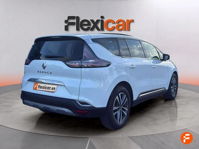 Foto del RENAULT Espace 1.6dCi TT Energy Zen EDC 118kW