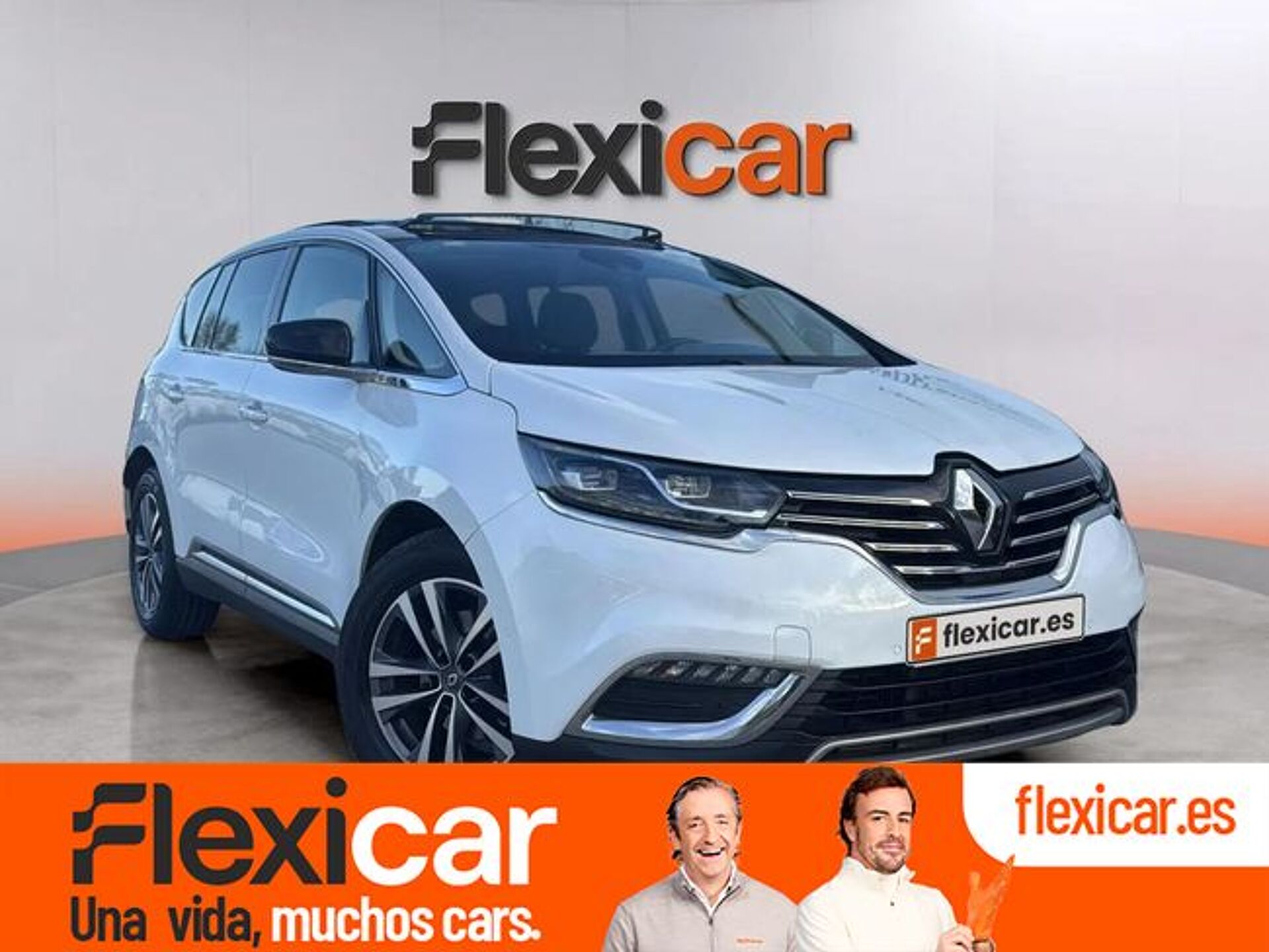 Imagen 1 de RENAULT Espace