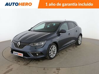 Imagen de RENAULT Mégane 1.5dCi Blue Zen 85kW