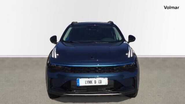 Foto del LYNK & CO 01 1.5T PHEV