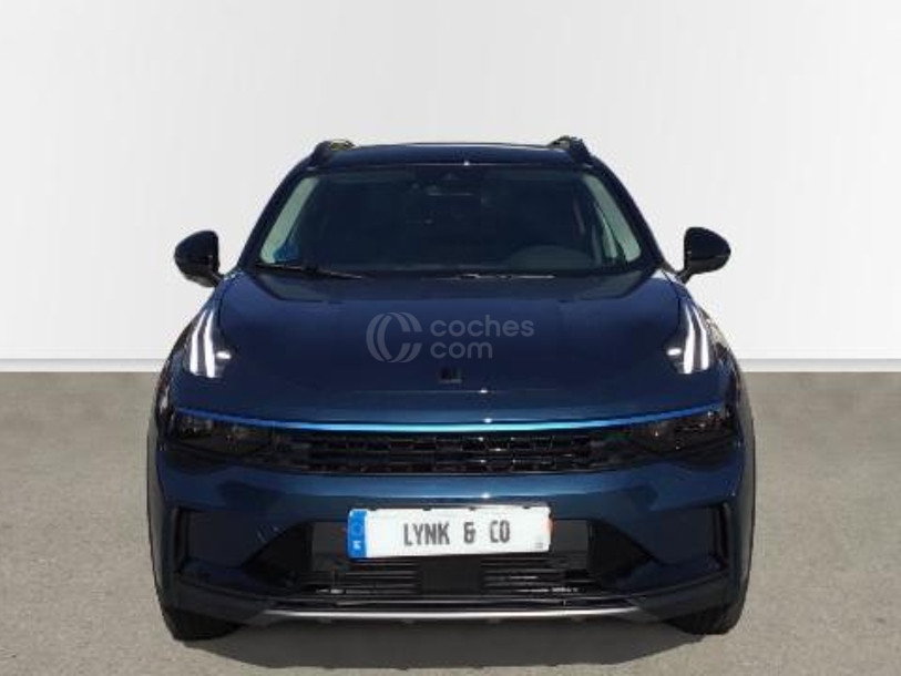 Foto del LYNK & CO 01 1.5T PHEV
