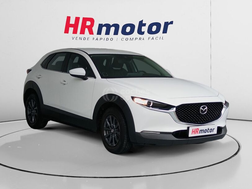 Foto del MAZDA CX-30 2.0 Skyactiv-G Origin 2WD 90kW