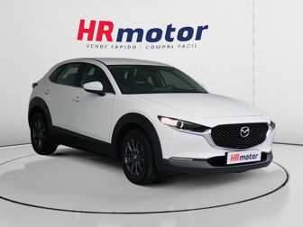 Imagen de MAZDA CX-30 2.0 Skyactiv-G Origin 2WD 90kW