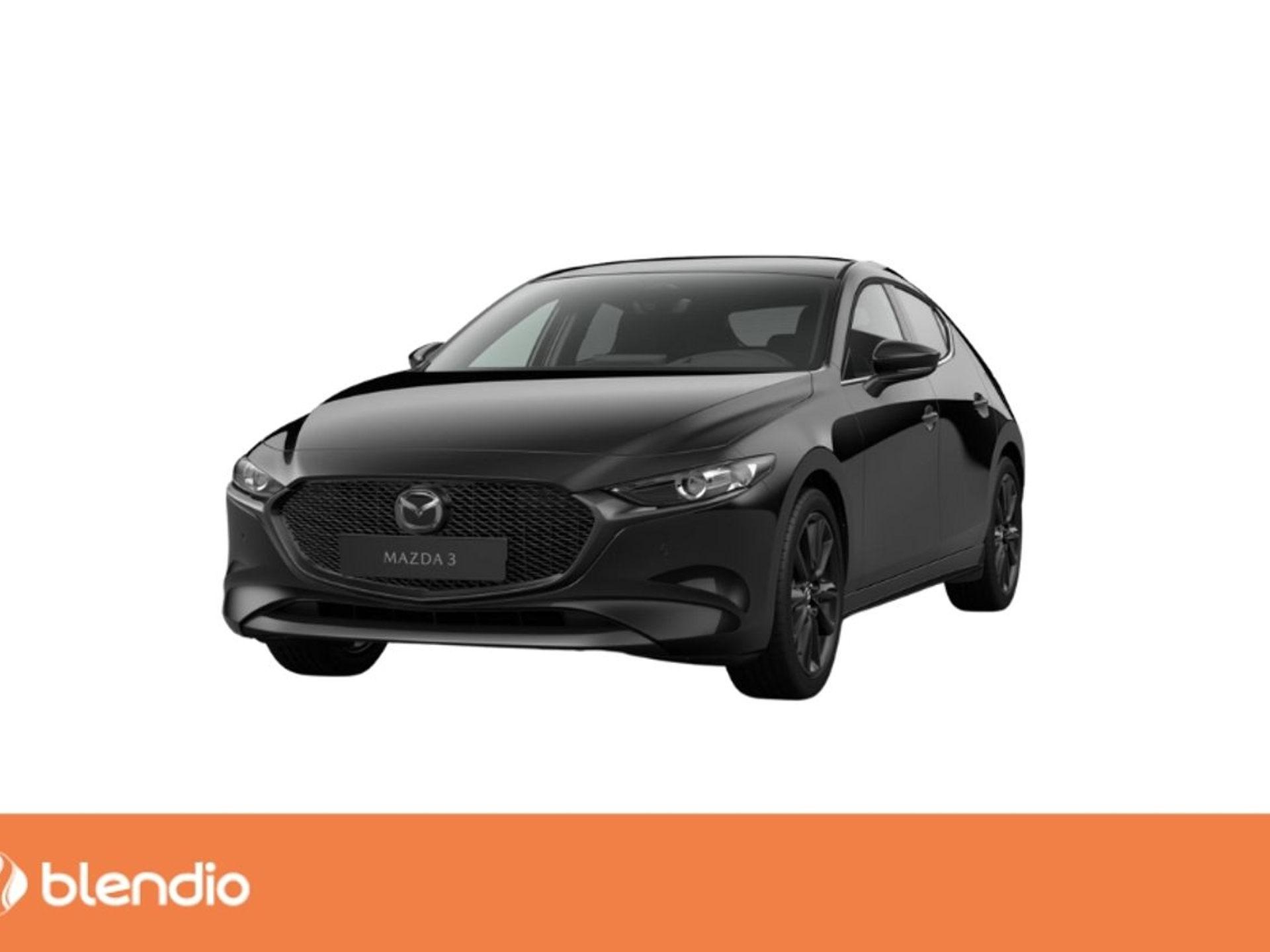 Imagen de MAZDA Mazda3