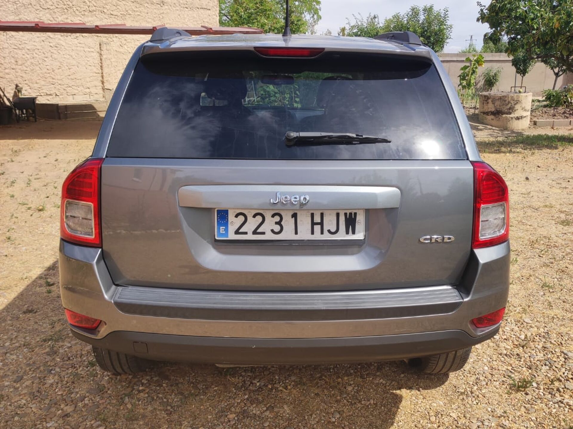 Imagen 3 de JEEP Compass