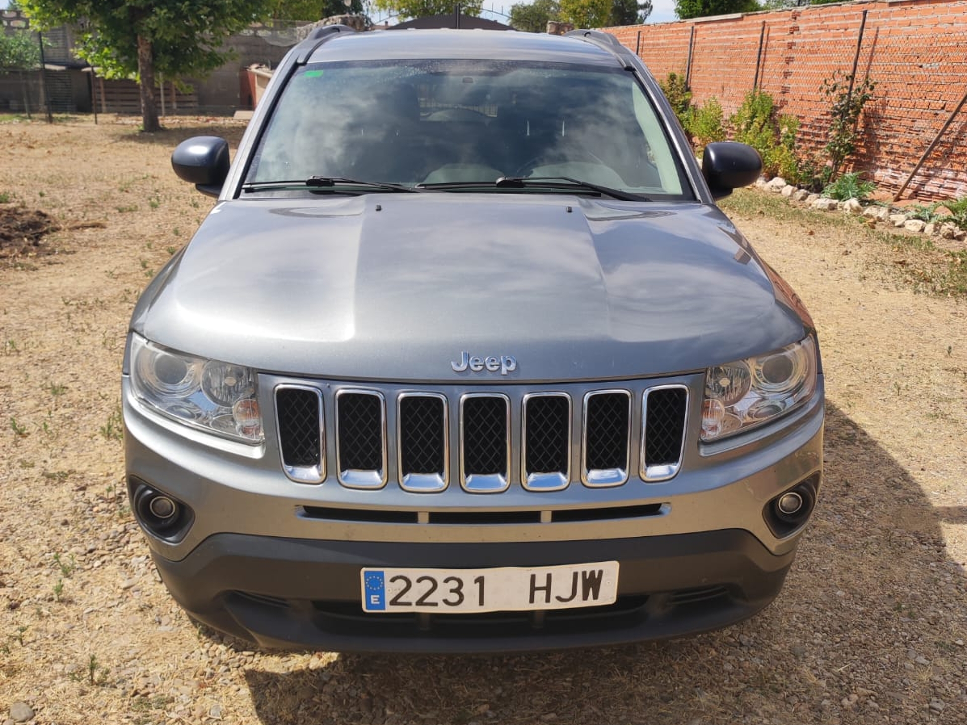 Imagen de JEEP Compass