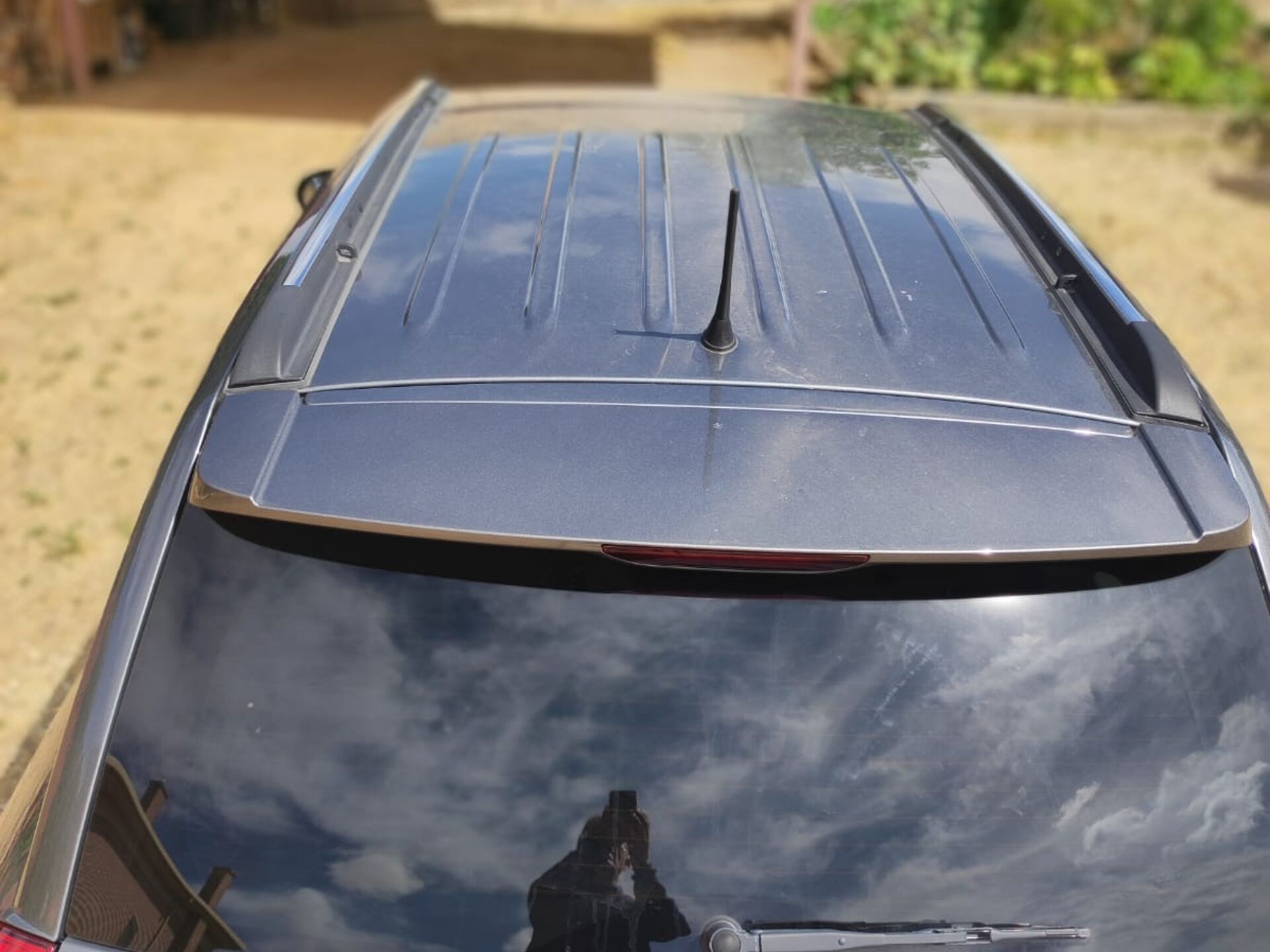 Imagen 2 de JEEP Compass