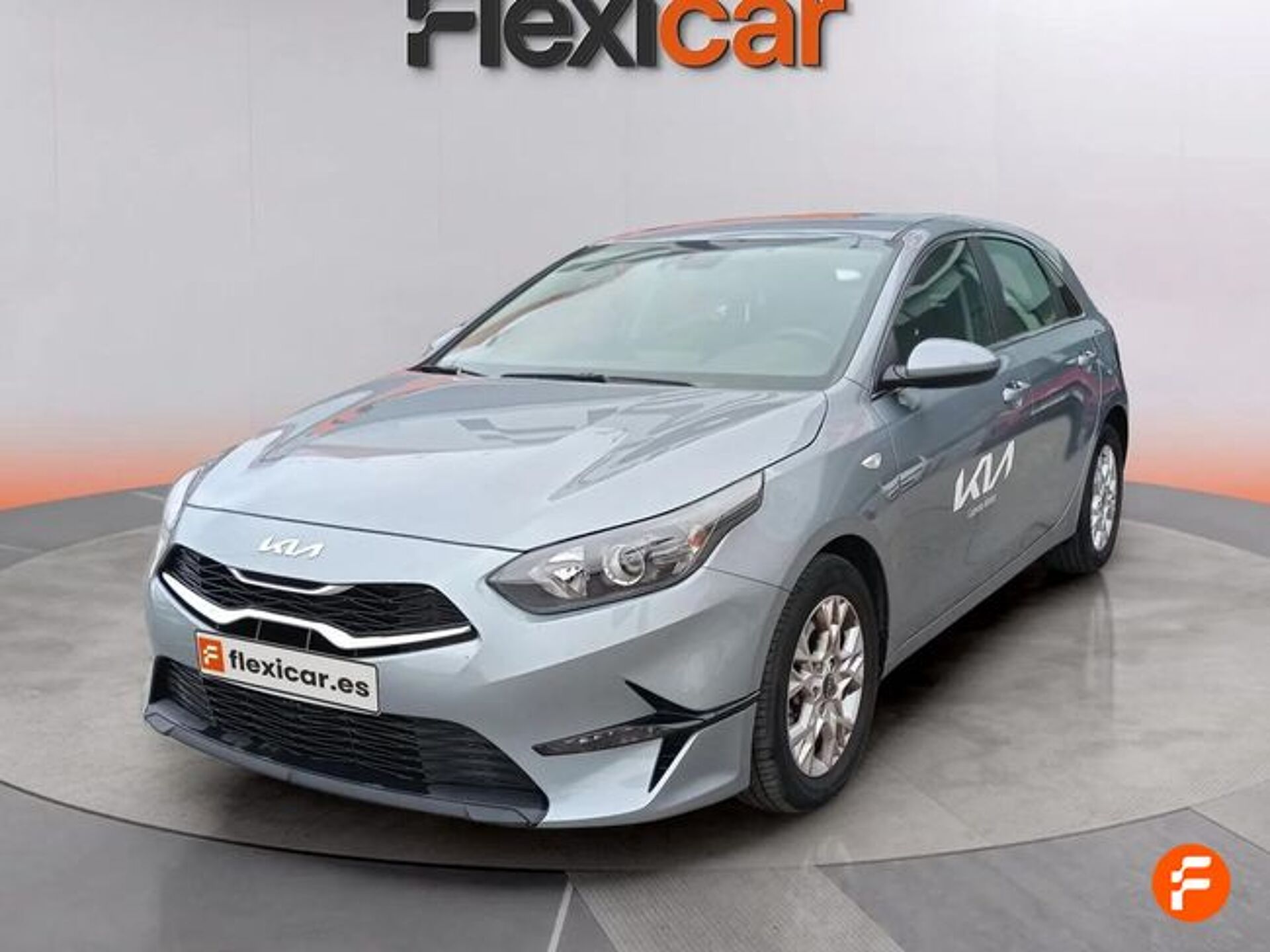 Imagen 2 de KIA Ceed