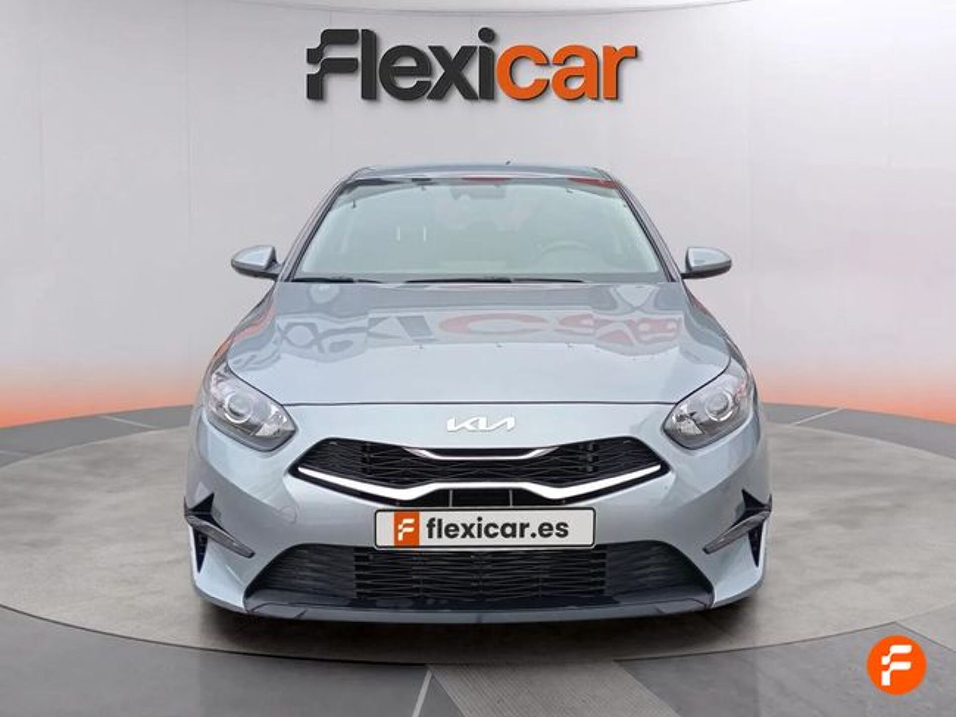 Imagen 3 de KIA Ceed