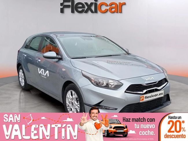 Foto del KIA Ceed 1.0 T-GDI Eco-Dynamics Drive 120