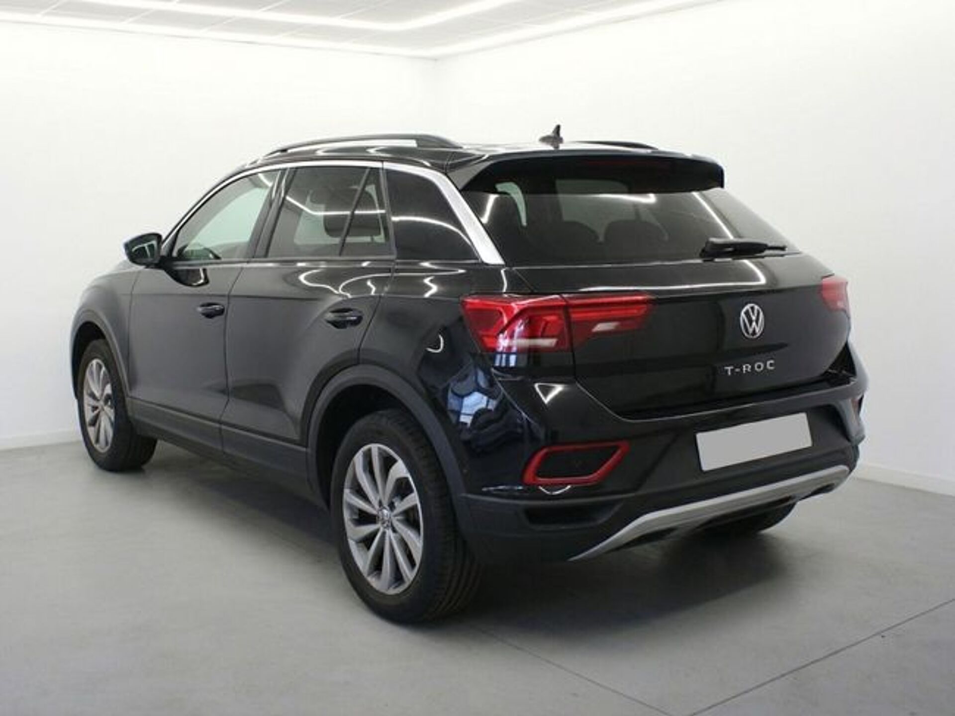 Imagen 3 de VOLKSWAGEN T-Roc