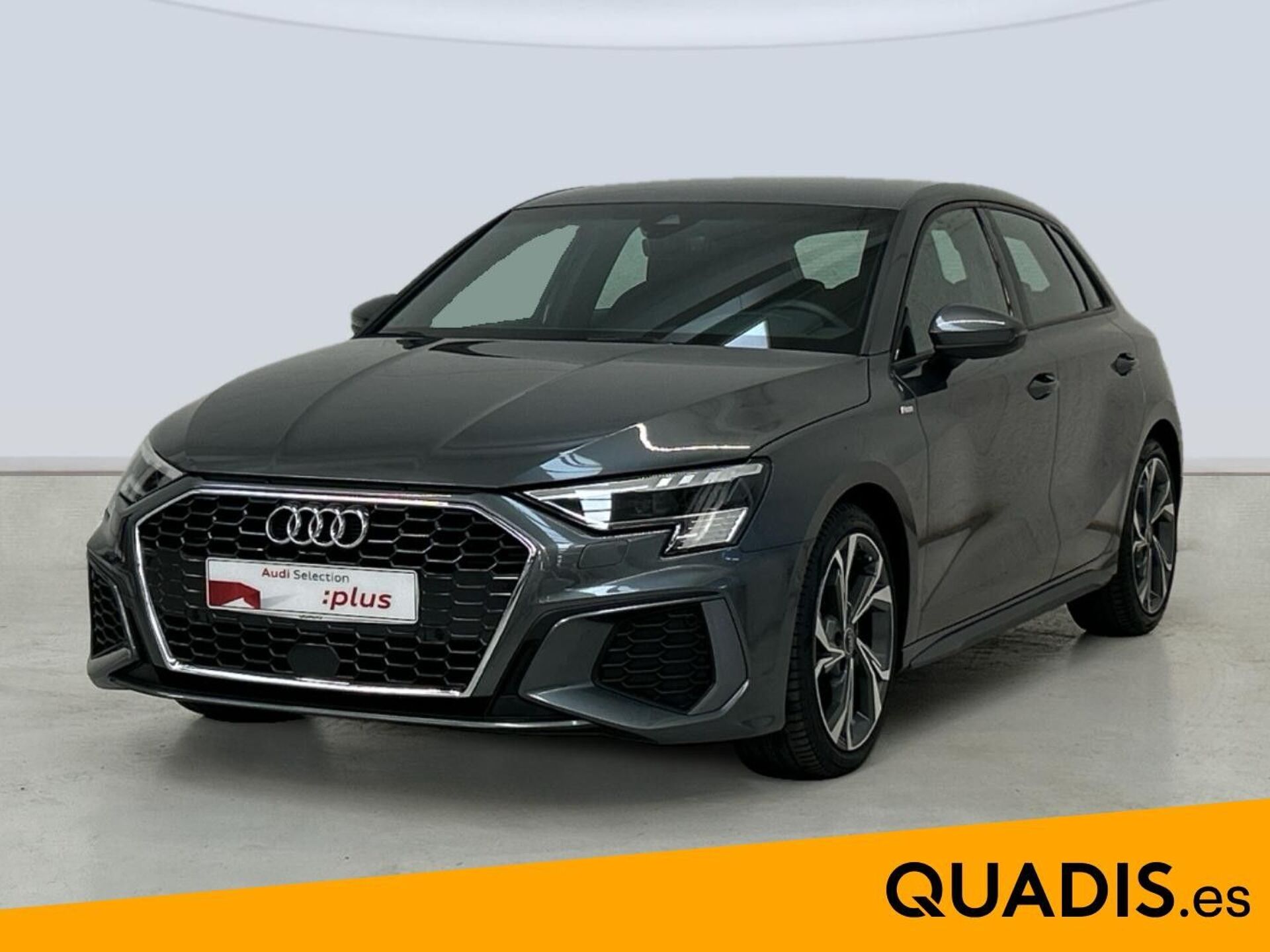 Imagen de AUDI A3