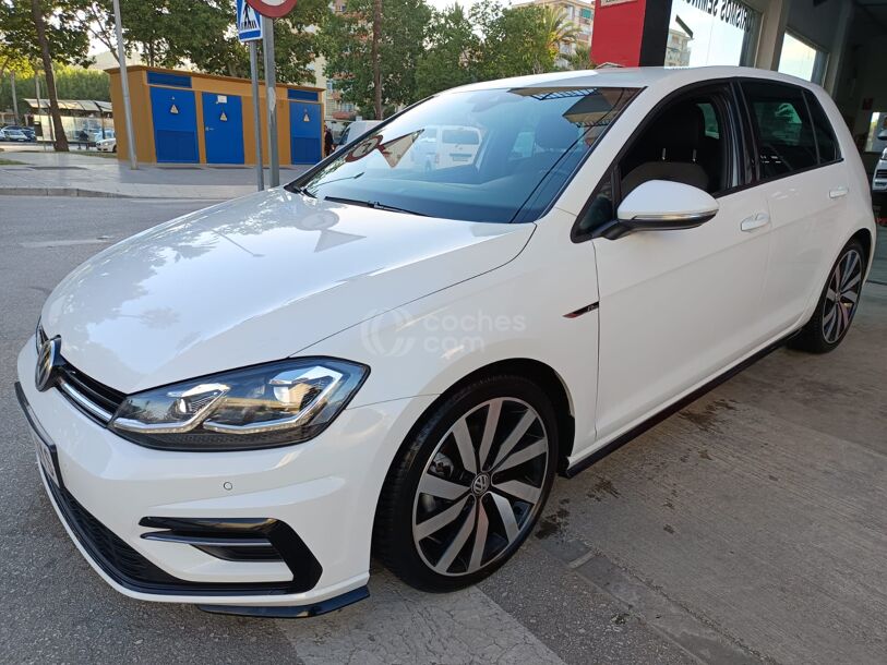 Foto del VOLKSWAGEN Golf 2.0TDI Sport DSG7 110kW