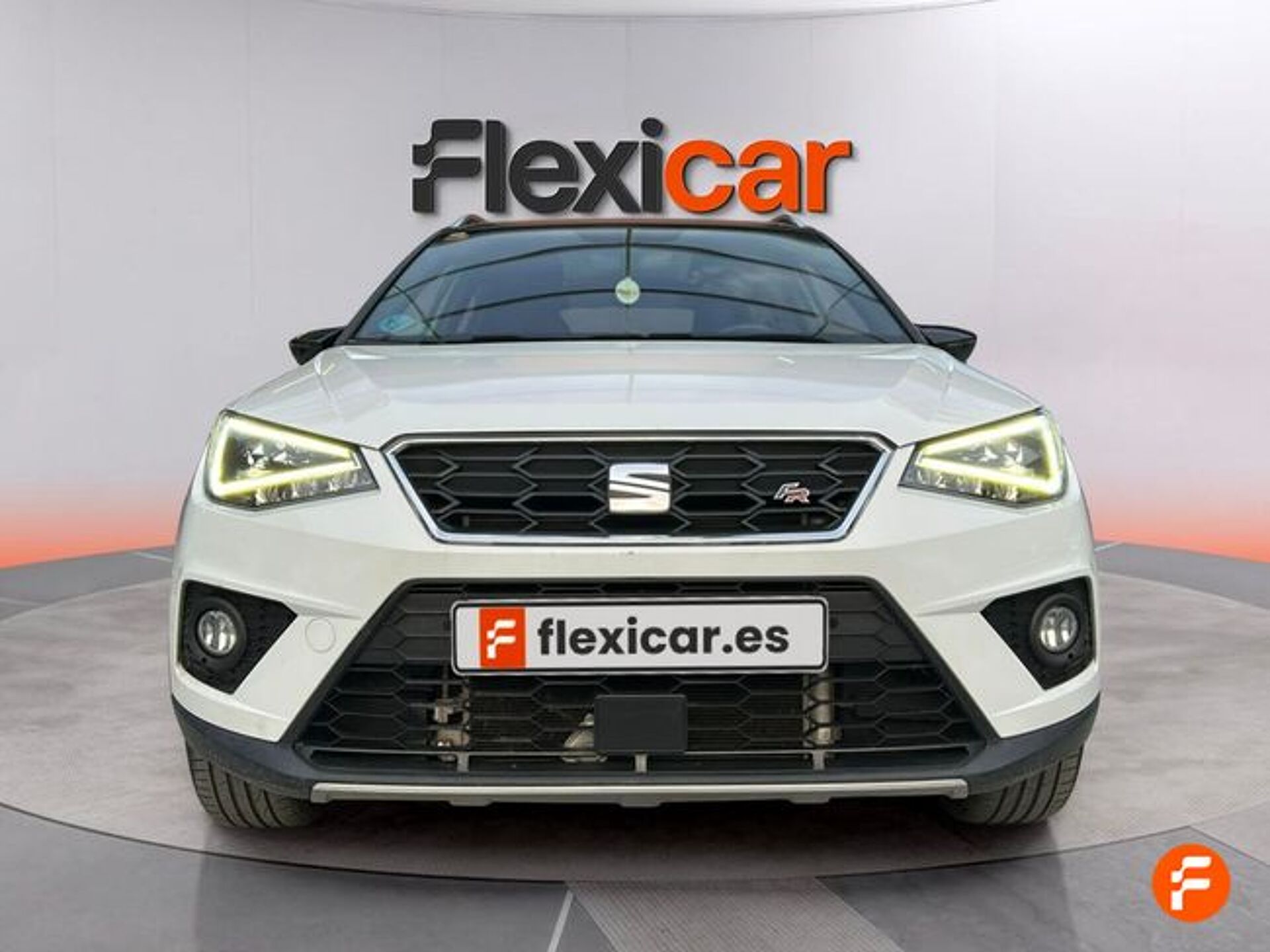 Imagen 2 de SEAT Arona