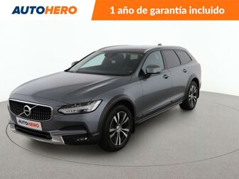 Imagen de VOLVO V90 Cross Country D4 Pro AWD Aut.