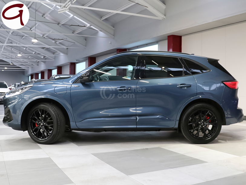 Foto del FORD Kuga 2.5 Duratec PHEV ST-Line 4x2