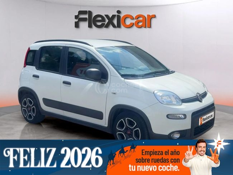 Foto del FIAT Panda 1.0 Gse City Live Hybrid