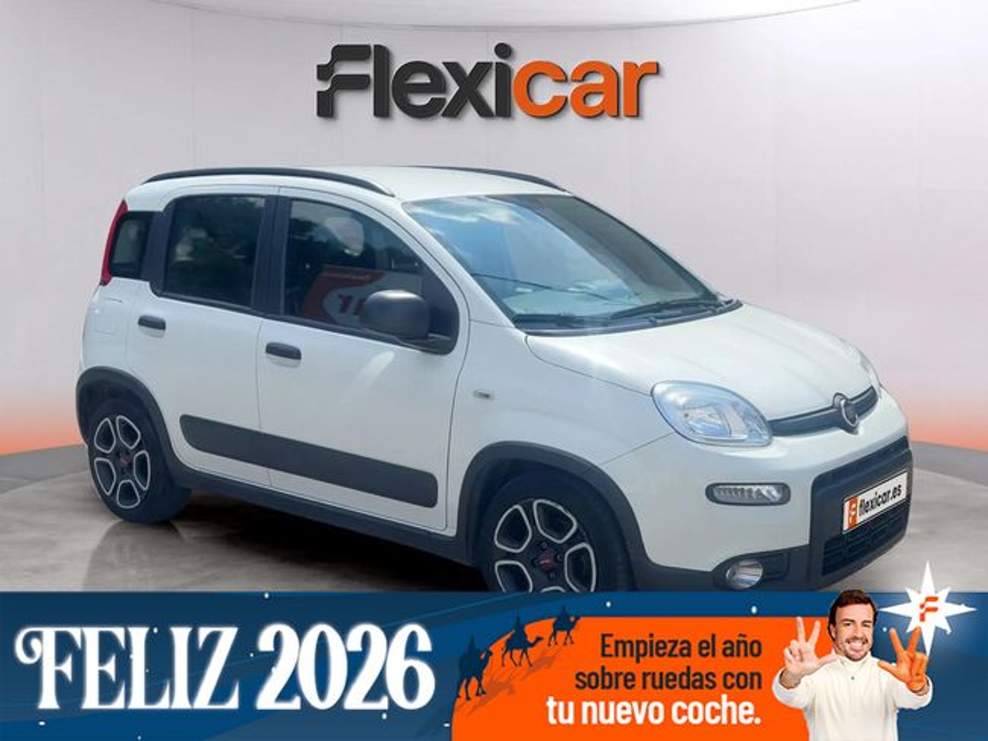Imagen de FIAT Panda