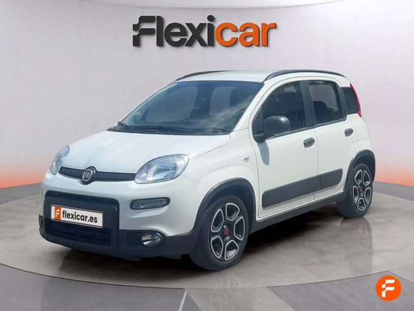 Foto del FIAT Panda 1.0 Gse City Live Hybrid
