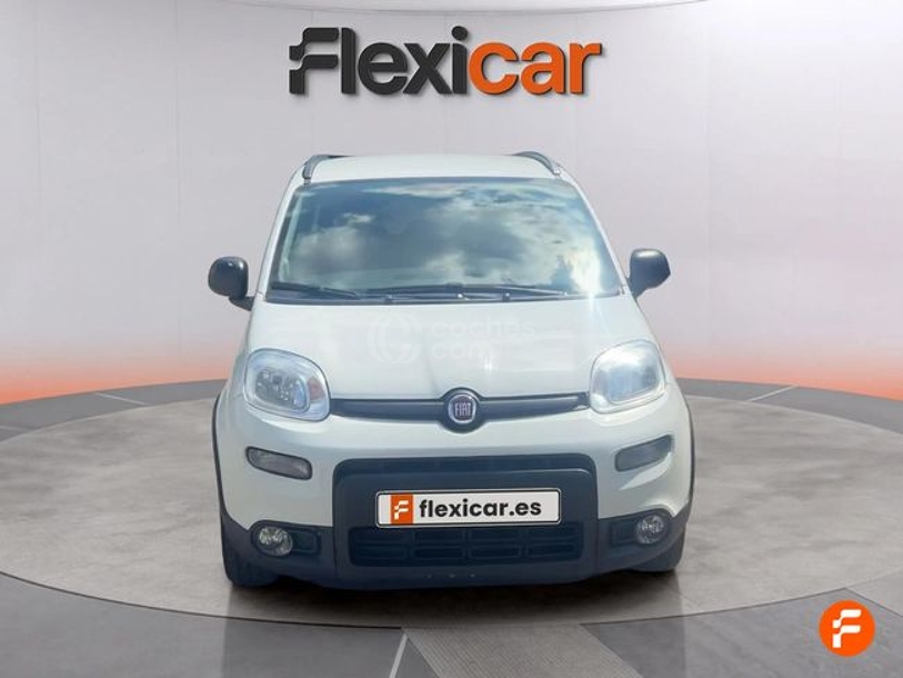 Foto del FIAT Panda 1.0 Gse City Live Hybrid