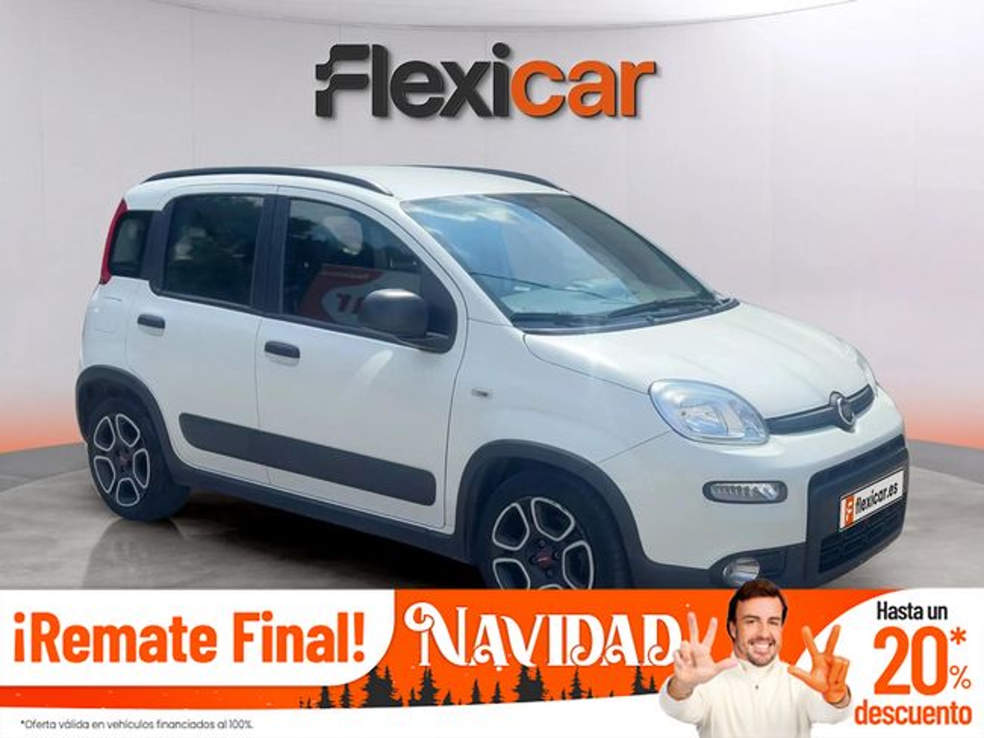 Imagen de FIAT Panda