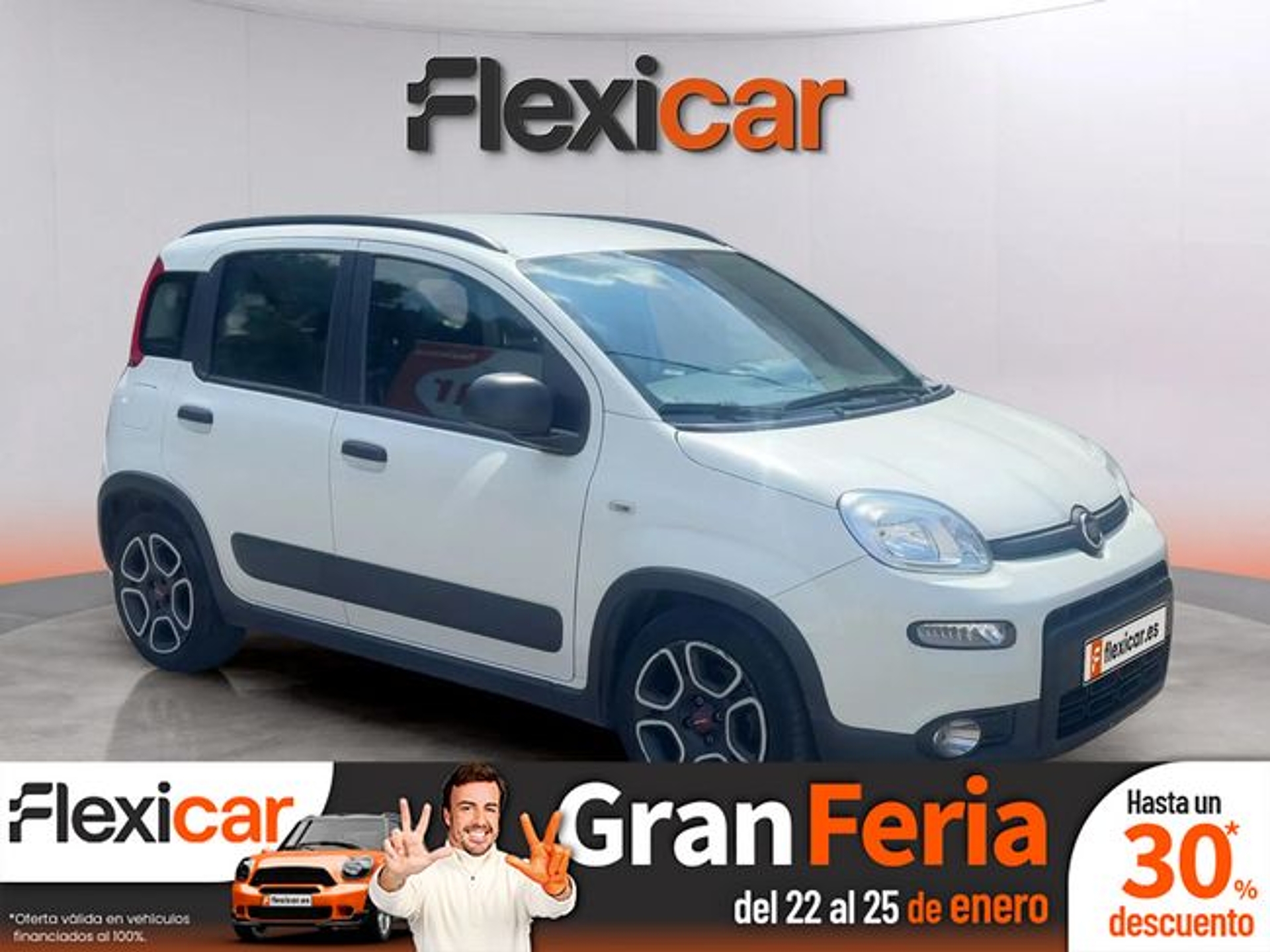 Imagen de FIAT Panda