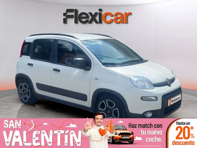 Foto del FIAT Panda 1.0 Gse City Live Hybrid