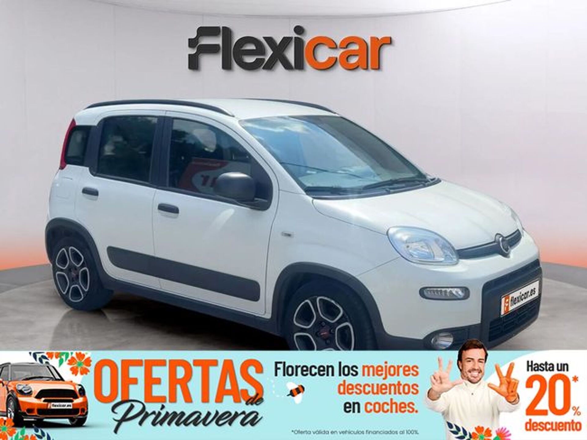 Imagen 1 de FIAT Panda