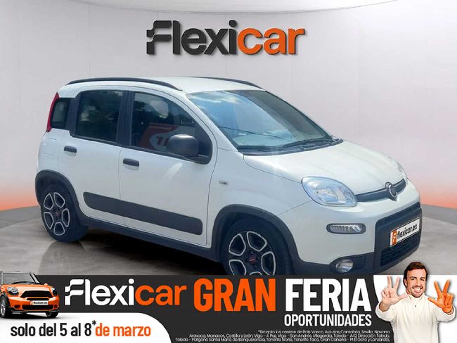 Imagen de FIAT Panda