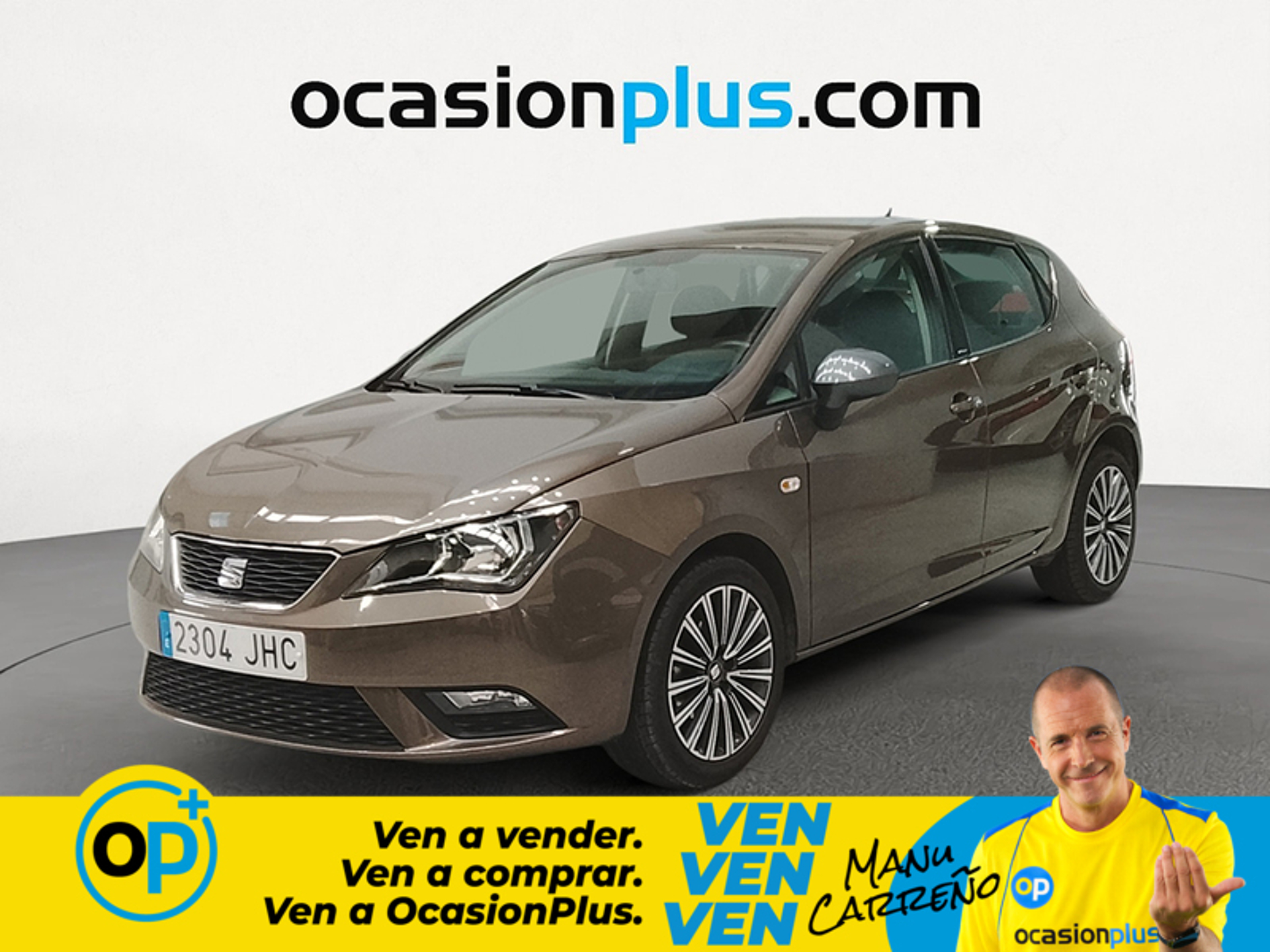 Imagen de SEAT Ibiza