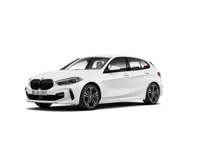 BMW Serie 1 (118d Business 110 kW (150 CV)) en Alicante