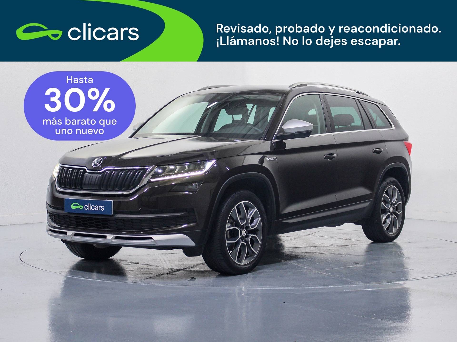 Imagen de SKODA Kodiaq