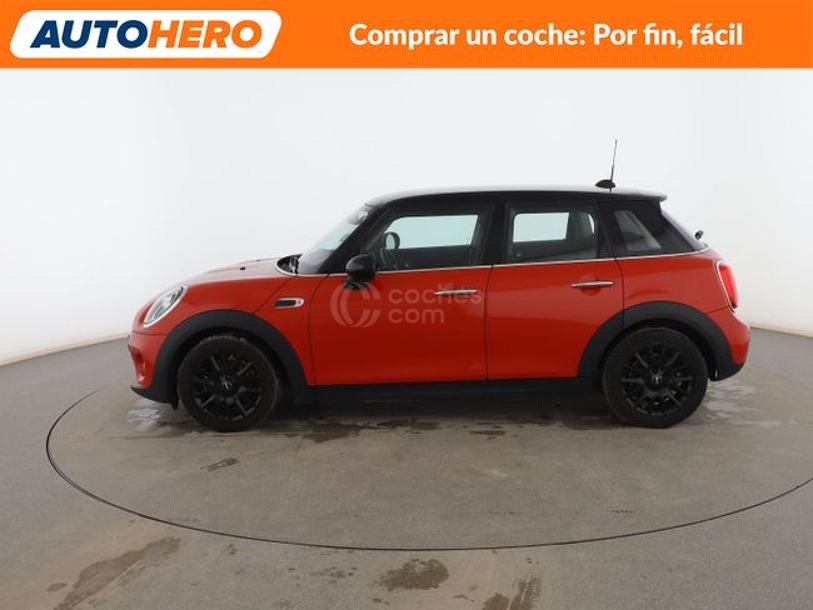 Foto del MINI Mini Cooper D