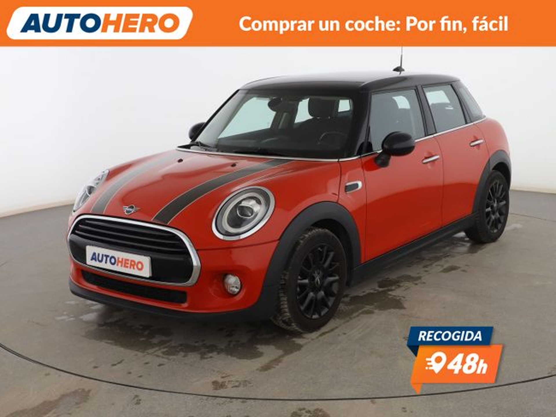Imagen de MINI Mini